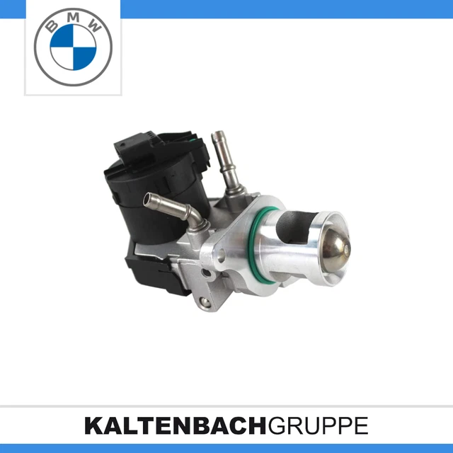Bmw Agr Ventil