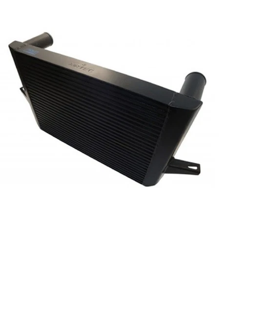 Sierra 3-door Sapphire Cosworth AIRTEC 60mm Core RS500-Style BLACK Intercooler Sierra 3-door Sapphire Cosworth AIRTEC 60mm Core RS500-Style BLACK Intercooler