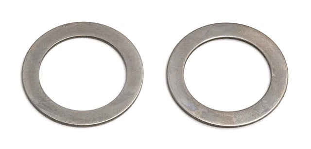 Team Associated ASC7666 Diff Drive Ring 2.60:1 GT/B4/T4