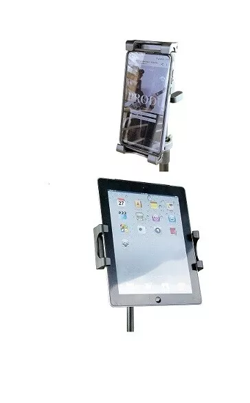Peak Tabletop Tablet ( Smart Phone) Stand 2