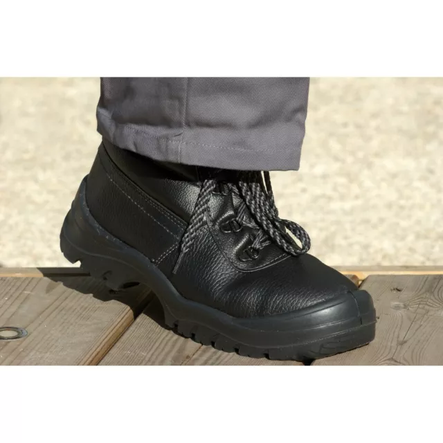 Chaussure de sécurité montante Balkan S1P taille 44 2