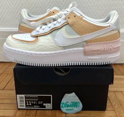 air force 1 shadow spruce