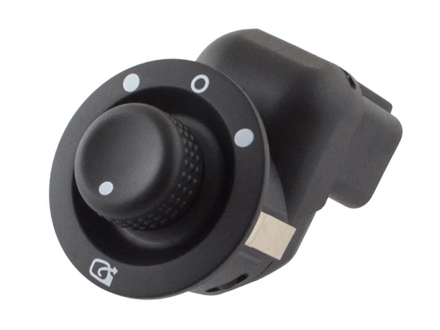 Bouton Réglage Rétroviseur Renault Clio 3 Laguna 2 Megane 2 Scenic 2 8200676533
