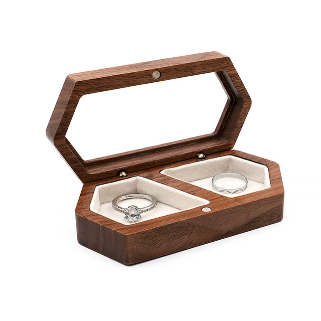 Necklace Box No Burrs Convenient Large Capacity Necklace Case Lightweight