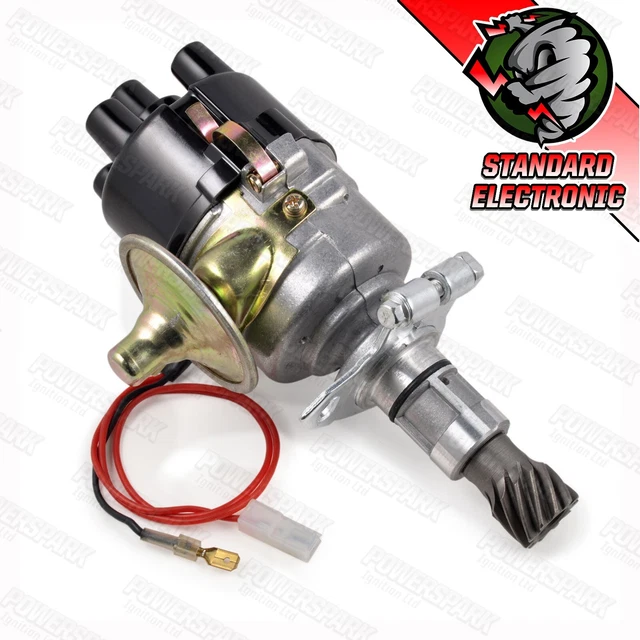 Ford Kent Pre-Crossflow & Early Crossflow Water Pump