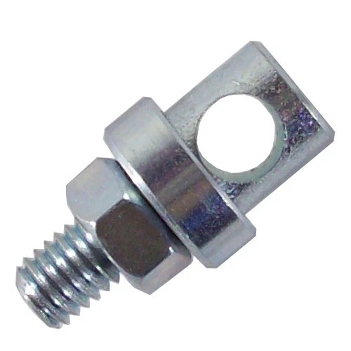 SERRE CABLE WEINMANN D7 M5x12 P3 VELO ANCIEN FREIN DERAILLEUR SIMPLEX