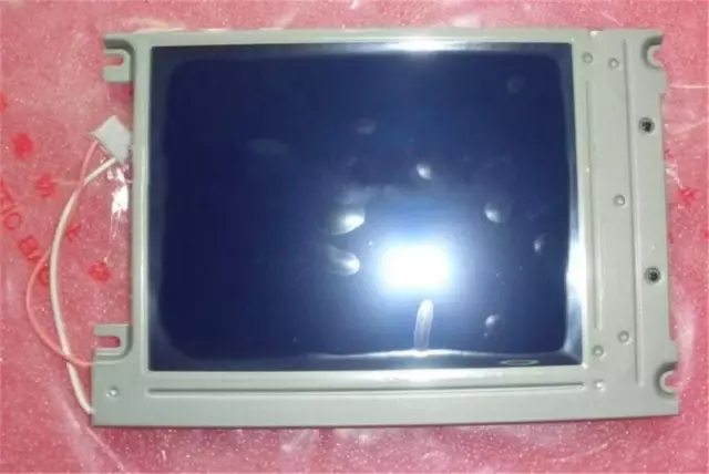 For 5.7" LCD Screen Panel Siemens TP170A TP170B TP177A LSUBL6371A