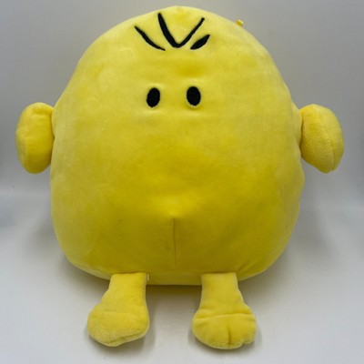 woodstock squishmallow