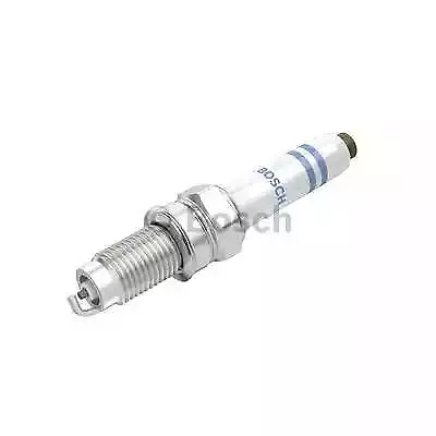 Genuine OE BOSCH 0241135515 / Y7LER02 SUPER Spark Plug