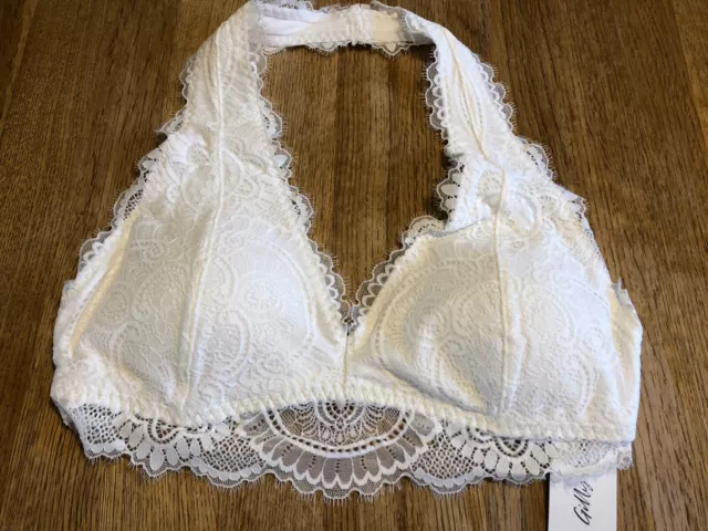 Hollister bra sizes sales