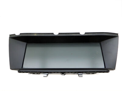 Display SCHERMO MONITOR 10 pollici l6-cid RL i450 per BMW f02 f01 730d 08-12 