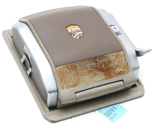 Linhof Super Rollex 6x9 - 220 magazines