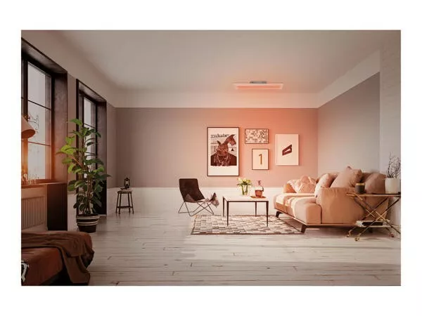 Livarno lux smart led light deals panel