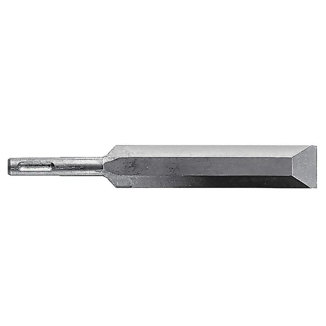 BOSCH HS1450 Chisel Bit,Flat,1.25in