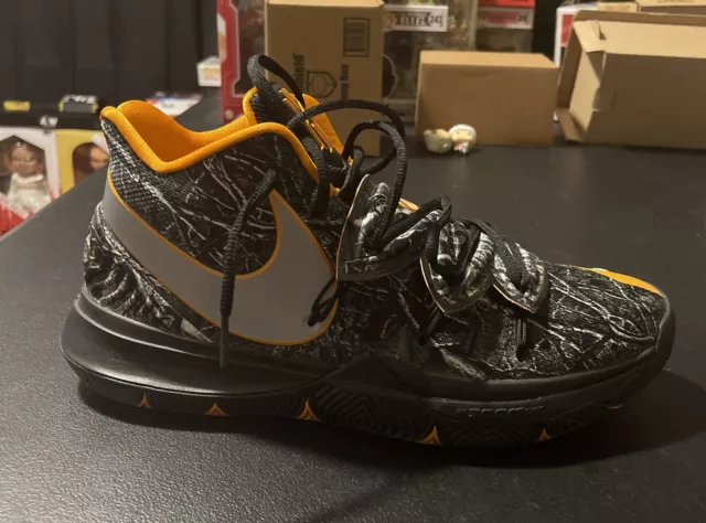 NIKE KYRIE 5 TACO PE ao2918 902 Multicolor 2018 MENS SNEAKERS