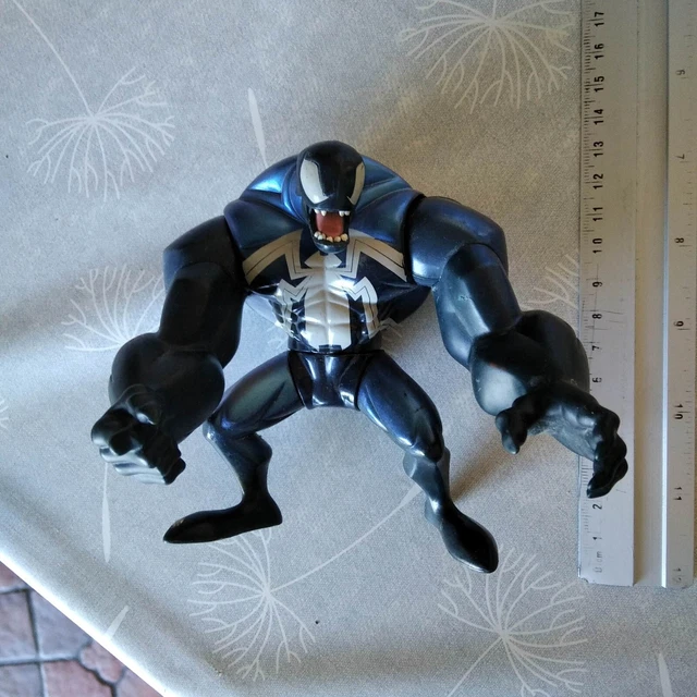 Hasbro Marvel Legends Series Spider-Man y sus increíbles amigos Figura de acción Paquete de 3 - MX