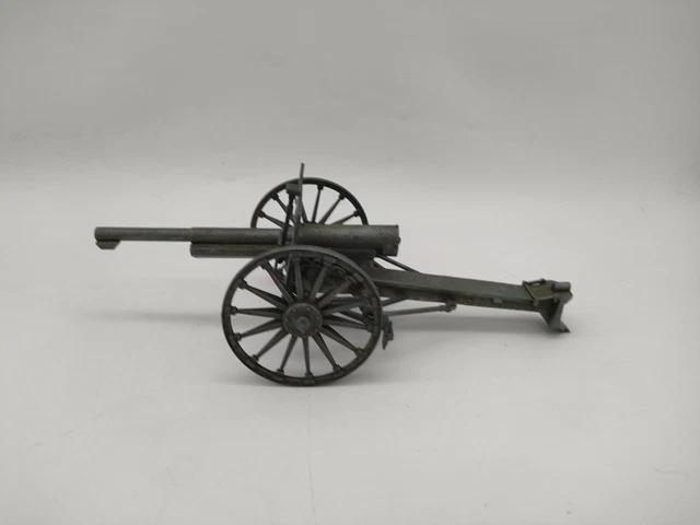 MHSP Atlas 54 mm, forge de campagne et personnels, Austerlitz 1805