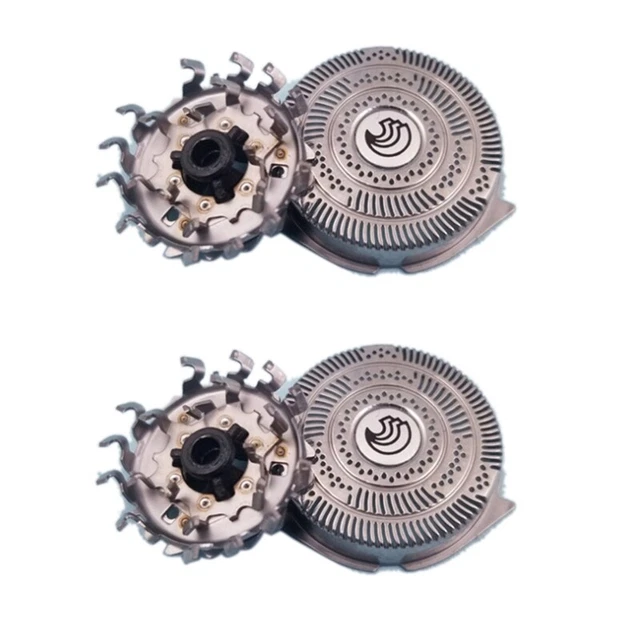 für Shaver HQ9 Kopf AT751 HQ8240 HQ8250 HQ9070 HQ9160 HQ9170 HQ9190 Y8M3