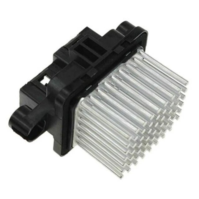 Ventilatore riscaldante-resistenza semotore HVAC per Evoque 2012- Sport 2015- LR06