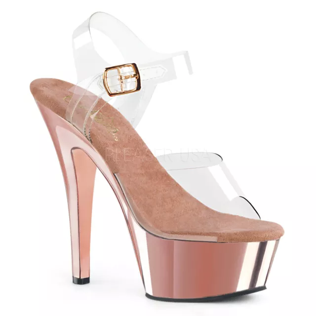 T-STRAP MEN'S HEELS Cut Out D'orsay Stiletto Crossdresser Women Shoes Size  35-46 $44.27 - PicClick