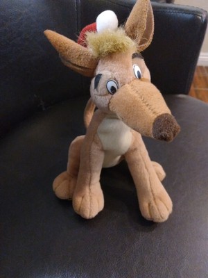 all dogs go to heaven charlie plush