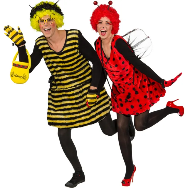 Costume Carnevale Ape IN VENDITA! - PicClick IT