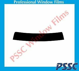 PSSC Pre Cut Sun Strip Car Window Film for BMW M5 Saloon 1998-2003