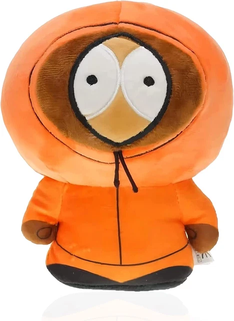 South North Park Plush Toys, 8''Kenny Cartman Butters Kyle Doll Doll Plush Toys,
