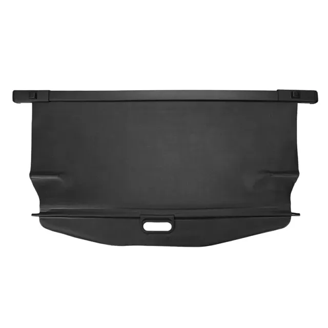 OEM 2018-2023 Chevrolet Equinox GMC Terrain Cargo Security Shade Black 84390989