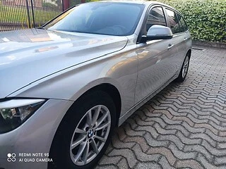 BMW 318 Serie 3 (F30/F31) Touring Business Advantage aut. BMW 318 Serie 3 (F30/F31) Touring Business Advantage aut.