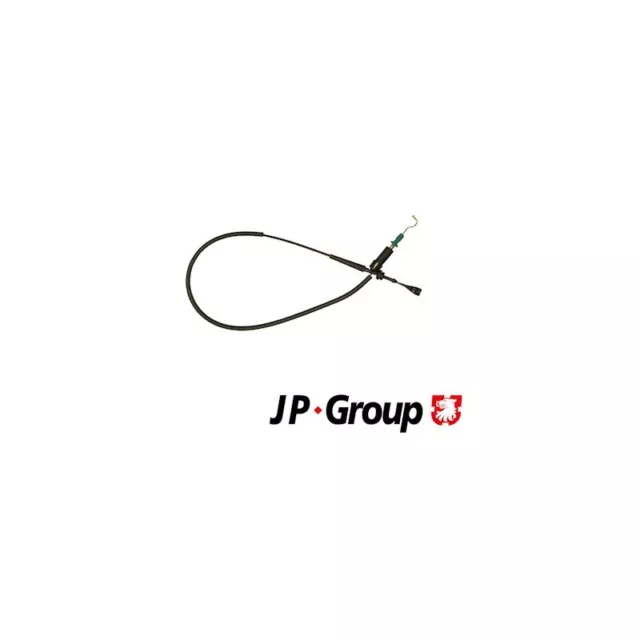 Jp Group Gaszug Für Vw Transporter T4