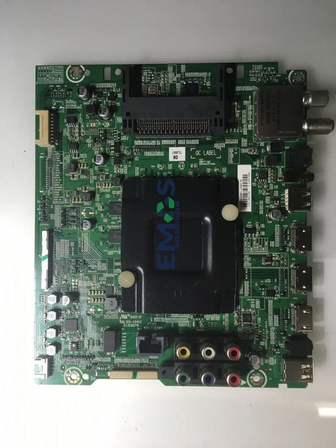 PSU ALIMENTATION TV HISENSE H55M6600 RSAG7.820.6570/ROH HLL-4655WQ EUR 84,77 - FR