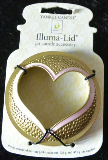 Yankee Candle Illuma-Lid Twilight Dusk - View #3