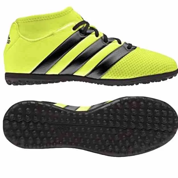 Adidas Herren Fußballschuhe Outdoor Multinocken Ace 16.3 Primemesh TF AQ3429