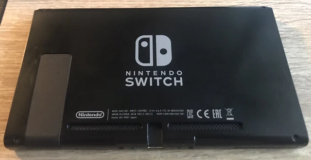 Nintendo switch lite très bonne état 😁 : Achat occasion | Consoles de jeux Nintendo Gris Très bon état Nintendo Switch