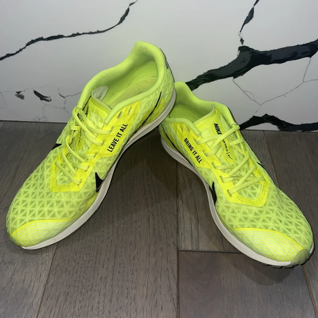 Nike Grind Rival Waffle Running Shoes Mens 8.5 Spikeless Track Shoe 749350-084 Nike Zoom Rival Waffle XC 749350-004 Mens 8 Track Shoes  main image 3