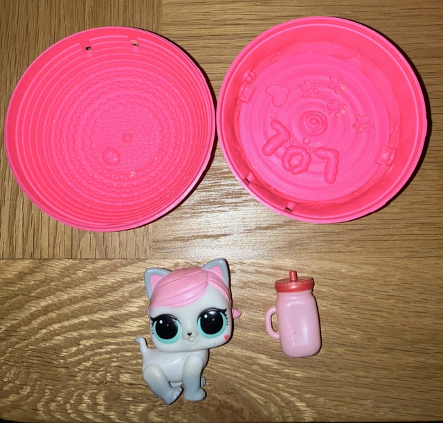 Lol pets hops kit tea cheap