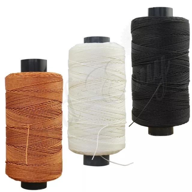 Linea calzolaio filo da pesca 350 m/260 m corda in nylon resistente