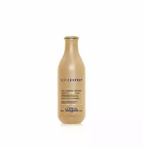 LOreal Professionnel Serie ExpertGold Quinoa+Protein Absolut Repair...