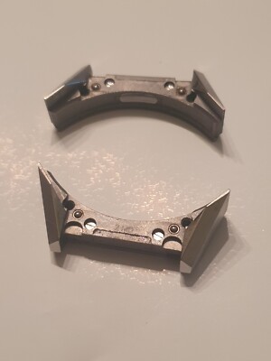 tag heuer connected titanium 45mm