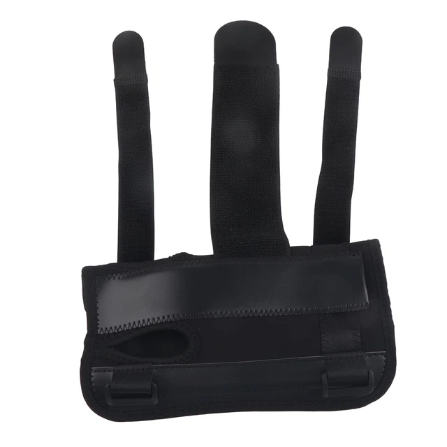 Wrist Support Carpal Tunnel Splint For Pain Relief UK GGM