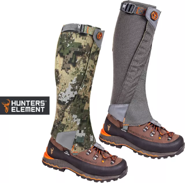 Hunters Element - Venom Gaiter