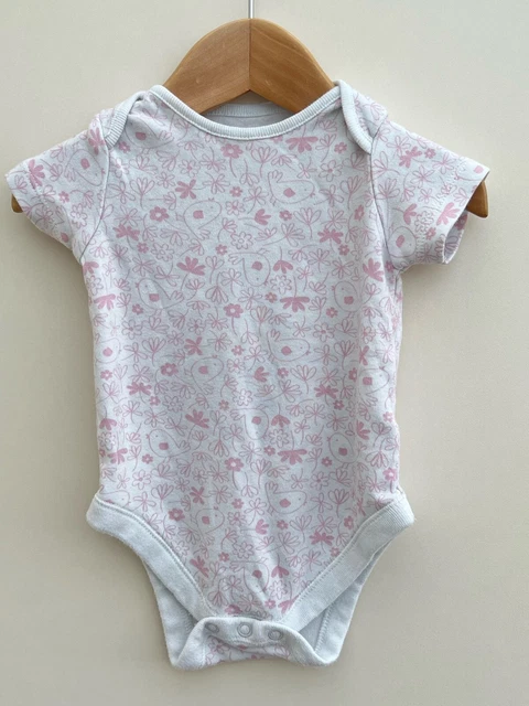 Pacchetto di abbigliamento per bambine età 3-6 mesi M&S cura materna successiva 7