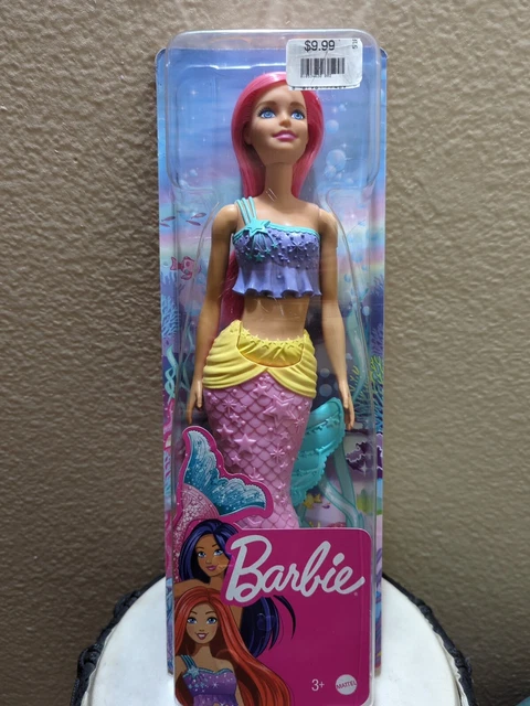 Barbie ggc09 clearance