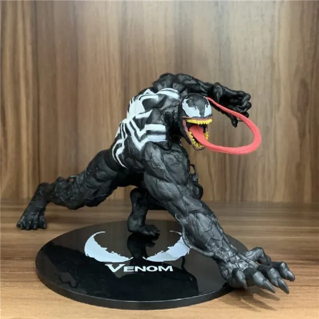 1:60 Marvel Spider man Venom Legends Carnage Collectible Action Figure Toy Gifts