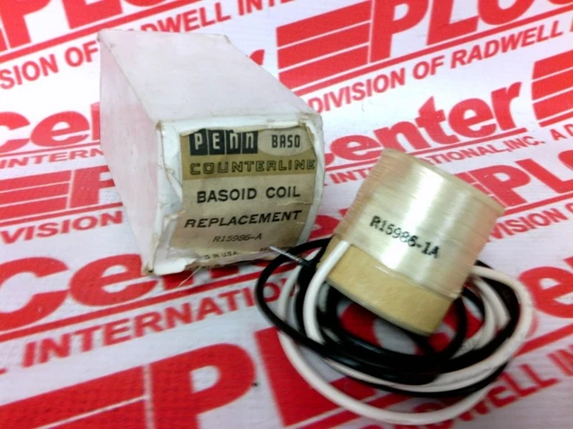 Johnson Controls R15986-1A / R159861A (New In Box)