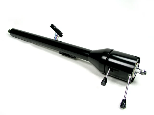 IDIDIT 1120680051 67-68 Camaro Steering Column Black