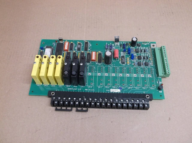 A90112200A Mettler Toledo Scale I/O Control Board