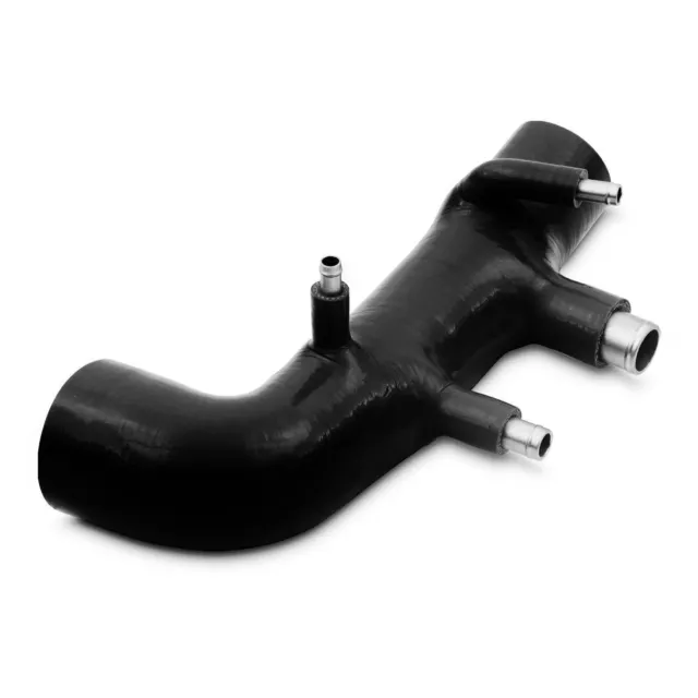 Tubo Aspirazione Induzione Motore Turbo Boost Silicone Per Subaru Impreza Gc8 Wrx