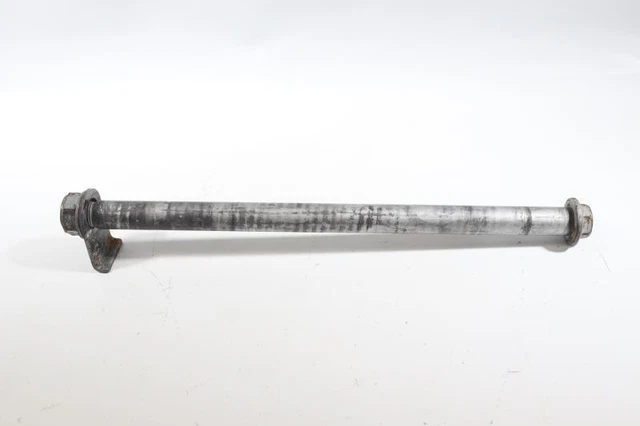 Axe de roue arrière pour moto HONDA 500 CBF 2004 à 2007